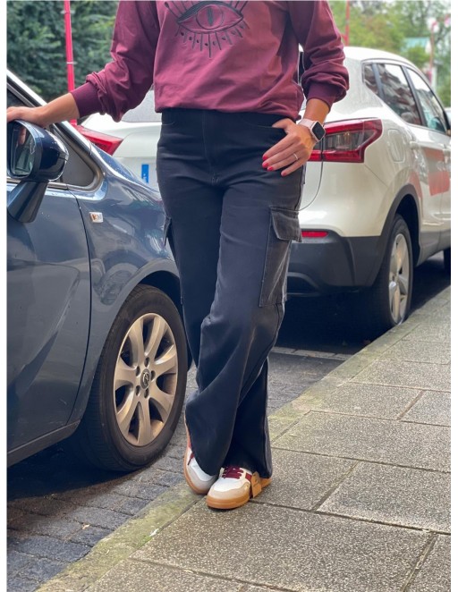 PANTALON CARGO HOPE