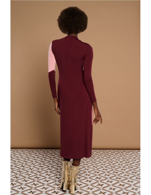 VESTIDO NINETTA BY MINUETO 2