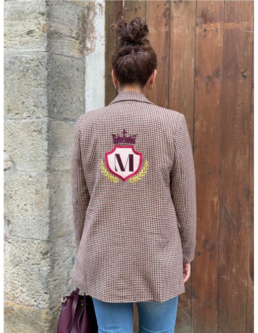 AMERICANA ANTONIETTA BY MINUET 2