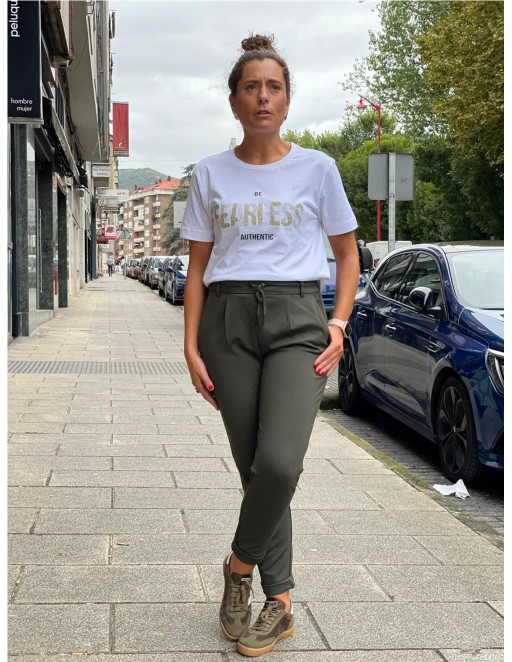PANTALON POPTRASH BY ONLY 2