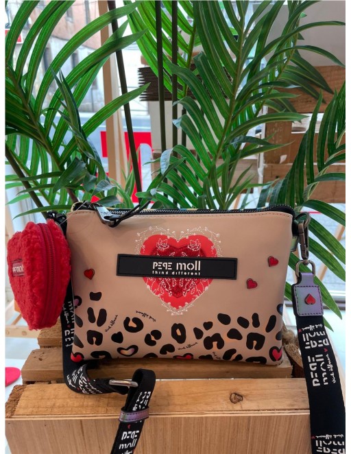BOLSO PEPE MOLL