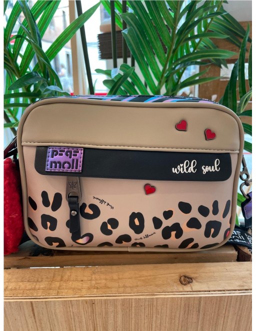 BOLSO PEPE MOLL