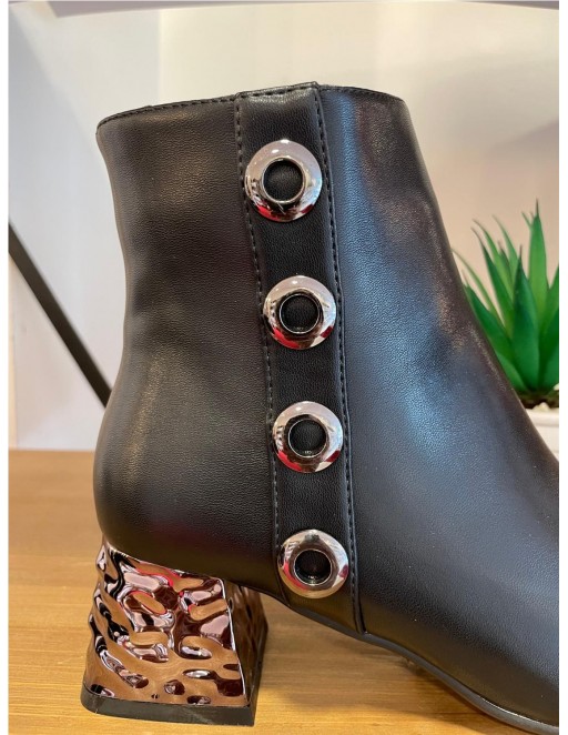 BOTIN TACON EXE NEGRO 2