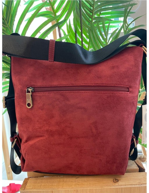 BOLSO MOCHILA PEPE MOLL... 2