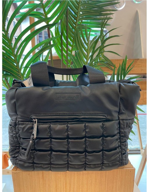 BOLSO PEPE MOLL NEGRO