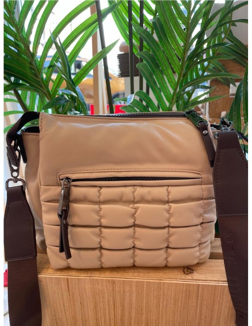 BOLSO PEPE MOLL BEIGE 2