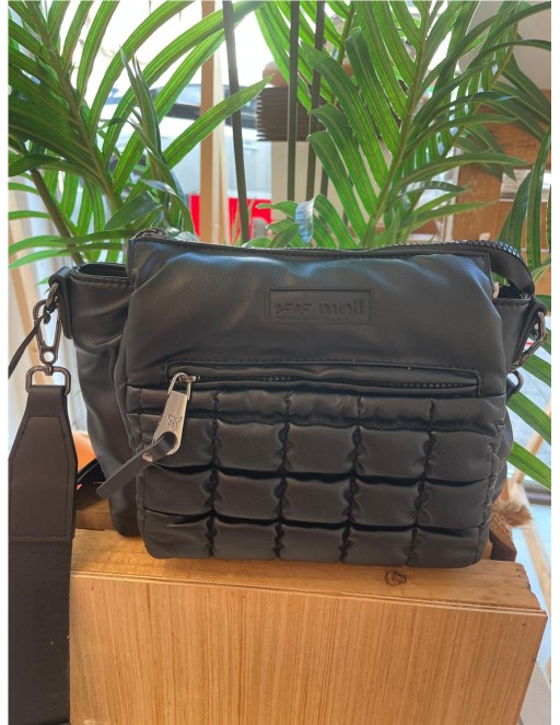 BOLSO PEPE MOLL NEGRO