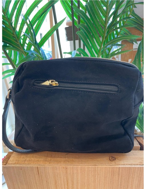 BOLSO CARMELA NEGRO 2