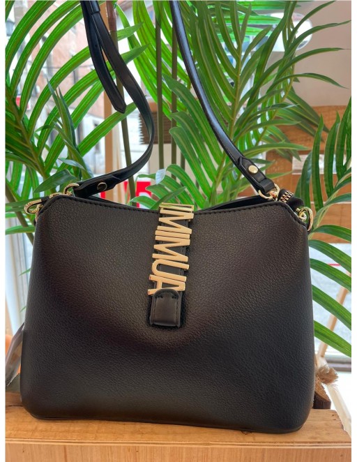 BOLSO MIMIMUA NEGRO