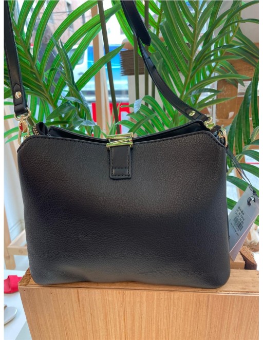 BOLSO MIMIMUA NEGRO 2