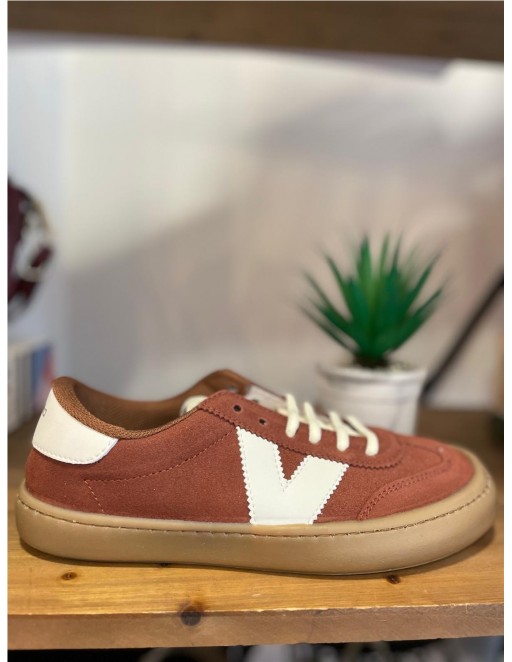 ZAPATILLA BAREFOOT VICTORIA...