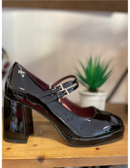 ZAPATO PLATAFORMA