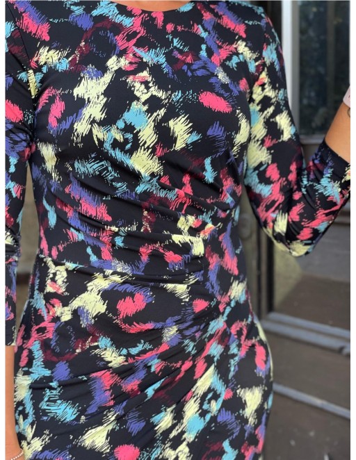 VESTIDO ANIMALE BY MINUETO 2