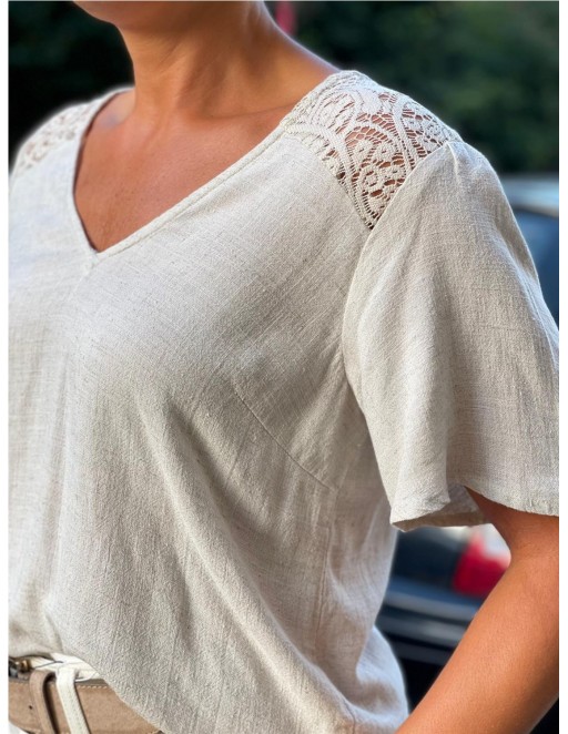 CAMISETA GREATNESS BY TIFFOSI 2