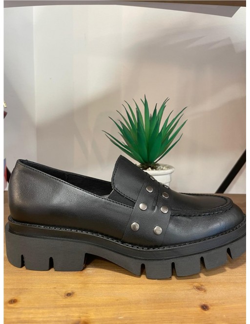 ZAPATO OXFORD CONFORT