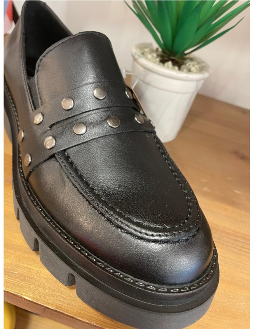ZAPATO PIEL VIGUERA 2