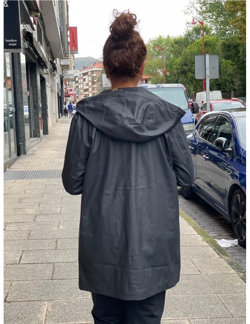 PARKA ELISA BY TIFFOSI 2