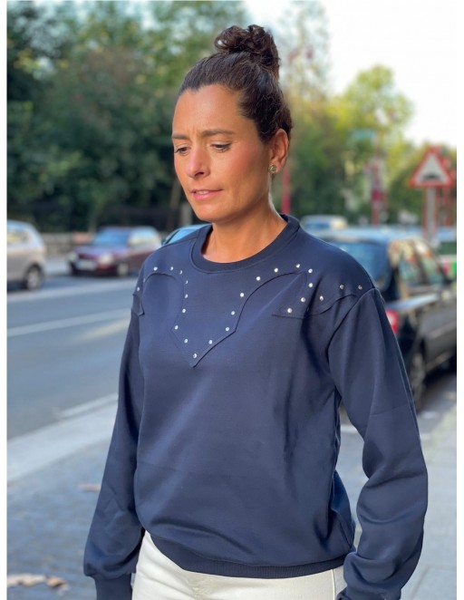 SUDADERA RODEO BY TIFFOSI