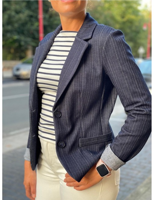 CAMISETA DEMI BY TIFFOSI 2