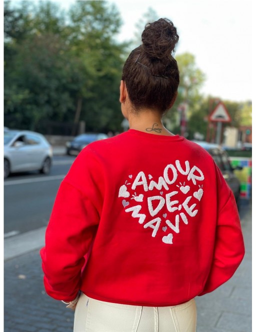 SUDADERA RISK BY ONLY 2