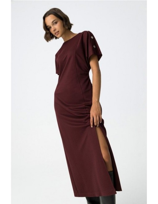 VESTIDO BENSON BY TIFFOSI 2