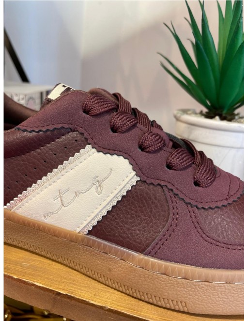 ZAPATILLA MUSTANG 2