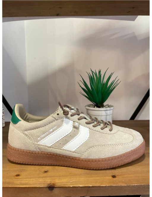 DEPOTIVA BASIC XTI BEIGE
