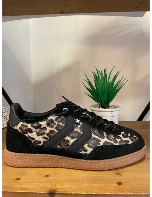 DEPORTIVO ANIMAL PRINT XTI...