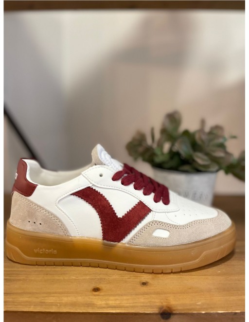 ZAPATILLA VICTORIA