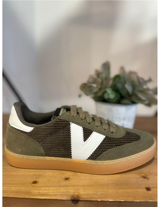 DEPORTIVA PANA KAKI