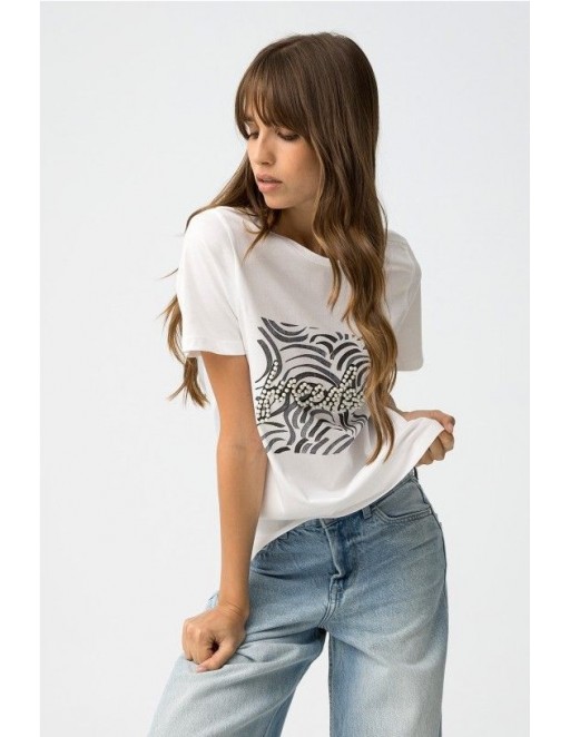 CAMISETA GIANE BY TIFFOSI