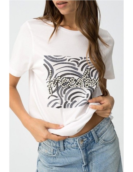 CAMISETA GIANE BY TIFFOSI 2