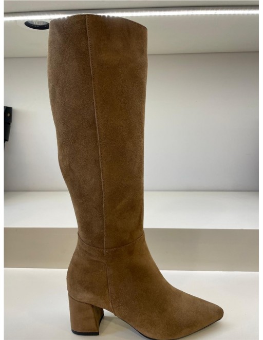 BOTA PIEL PATRICIA MILLER