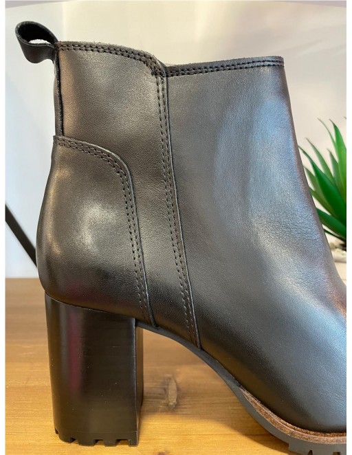 BOTIN PIEL VEXED NEGRO 2