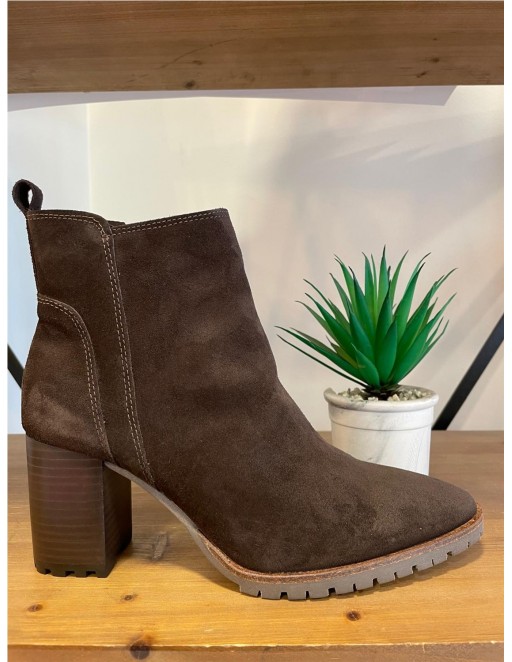 BOTIN TACON MARRON