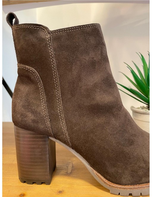 BOTIN PIEL VEXED MARRON 2