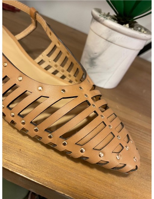 ZAPATO PIEL GIOSEPPO 2