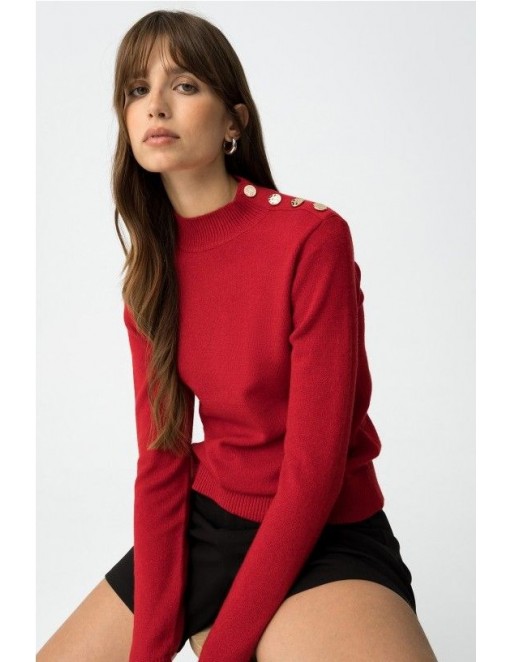 JERSEY BAUHAUS BY TIFFOSI