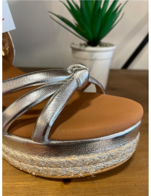 SANDALIA PIEL POPA 2