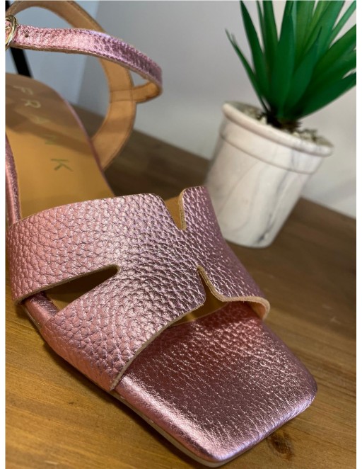 SANDALIA PIEL FRANK 2