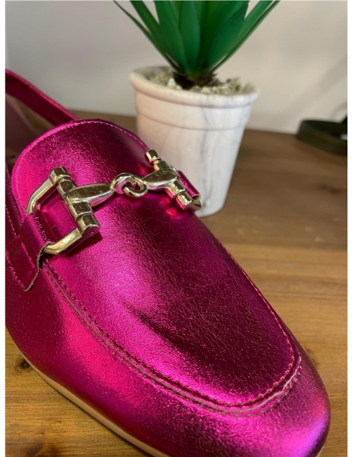 ZAPATO PIEL PATRICIA MILLER 2