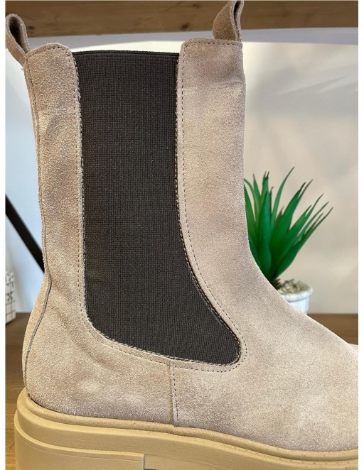 BOTA ANTE PATRICIA MILLER 2