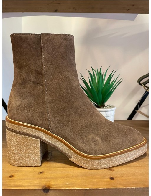 BOTIN ANTE ALPE