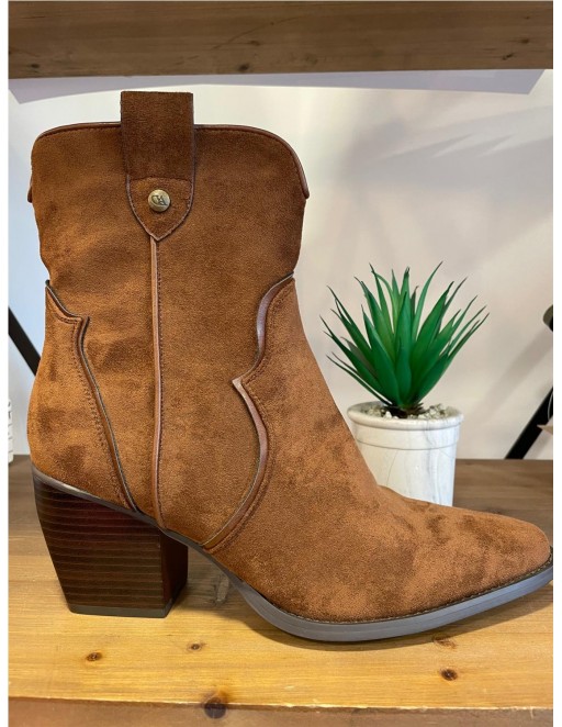 BOTIN CAMPERO