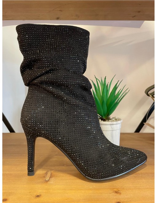 BOTIN BRILLOS