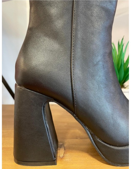 BOTIN ISTERIA 2