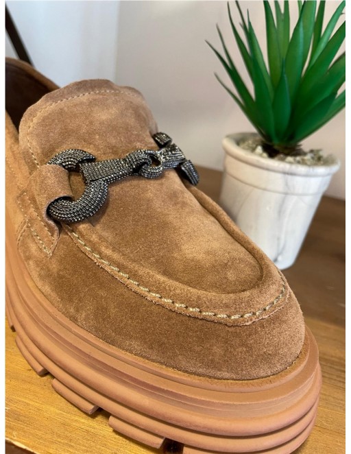 ZAPATO SERRAJE VEXED 2