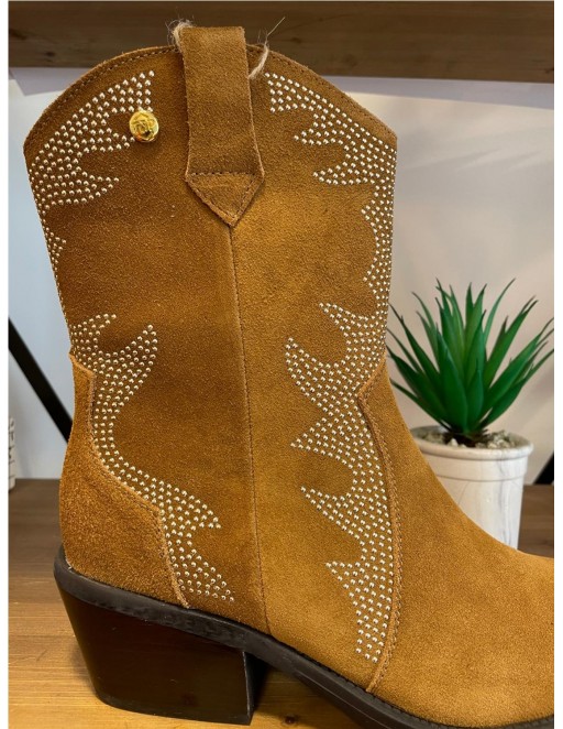 BOTIN SERRAJE TOP3 2