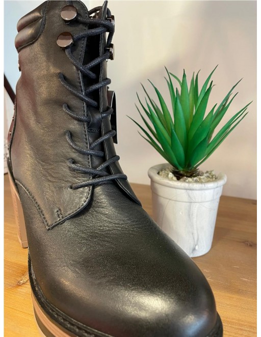 BOTIN PIEL CARMELA 2
