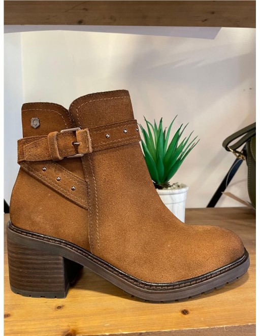 BOTIN ANTE